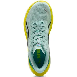 Puma Deviate Nitro 4 Damen Fresh Water/Nitro Blue 38