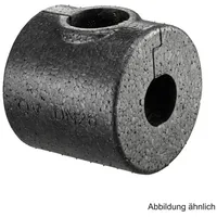 OVENTROP Optibal Isolierung DN 32 für Kugelhähne