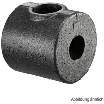 OVENTROP Optibal Isolierung DN 32 für Kugelhähne
