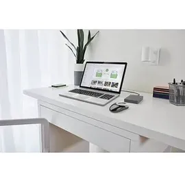 Seagate Basic Portable 5 TB USB 3.0 STJL5000400