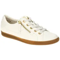 Paul Green Sneaker Low Damen Cream 38,5