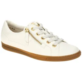 Paul Green Sneaker Low Damen Cream 38,5