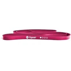 Widerstandsbänder neonrot 0.2kg