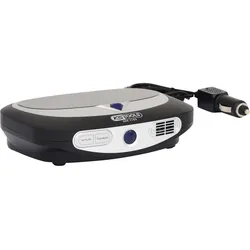 KS TOOLS Plasma-Luftreiniger mit Ionisator-Technik - 550.1183