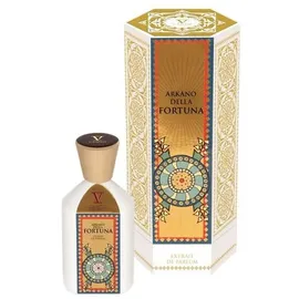 V Canto Arkano della Fortuna Extrait de Parfum 100 ml