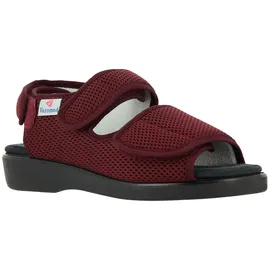 Varomed Genf Damen Rot 37