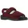 Varomed Genf Damen Rot 37