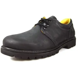Panama Jack Panama 02 Herren Schwarz 41