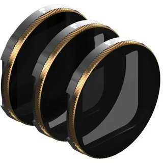 PolarPro Insta360 Ace / Ace Pro Vivid Collection (Ace, ACE PRO), Action Cam Zubehör, Gold