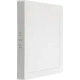 V-Tac LED-Panel 6 W quadratisch gold