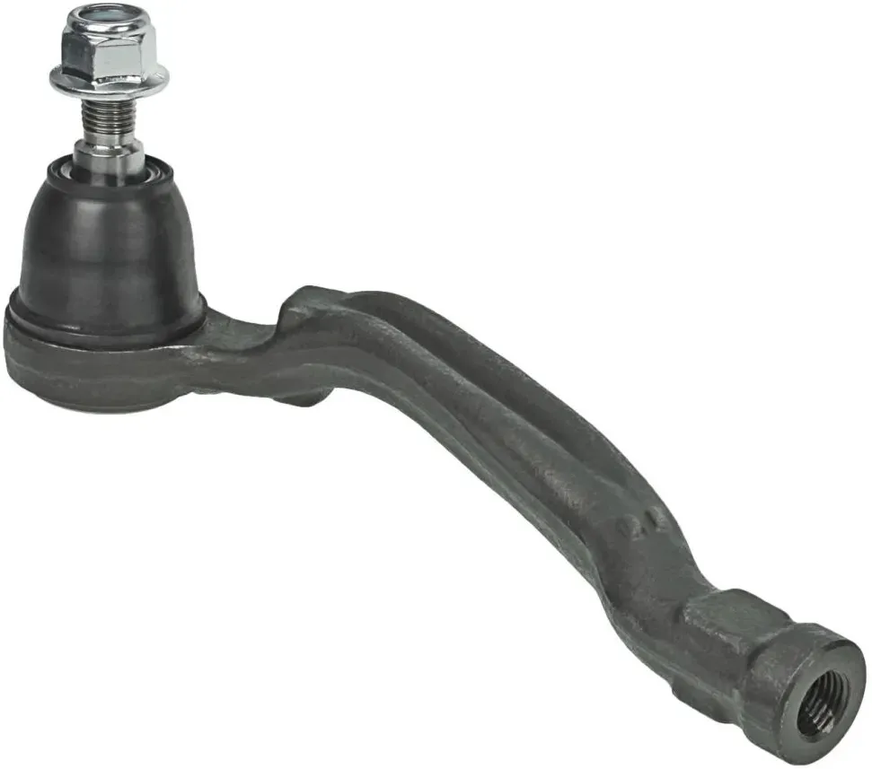 Spoorstangeinde MEYLE-HD: Better than OE. MEYLE 40-16 020 0001/HD