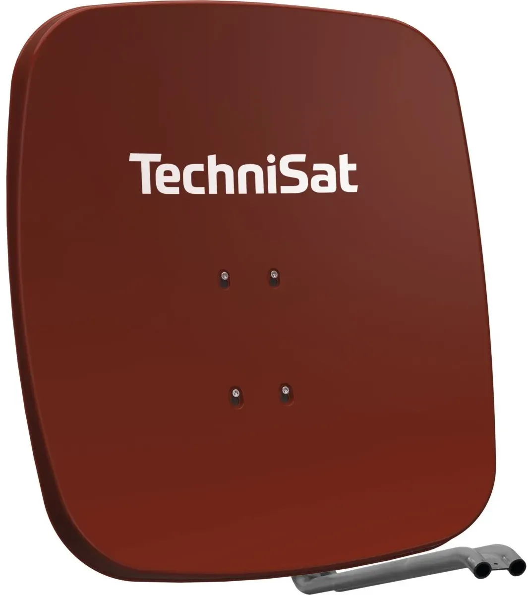 TechniSat Offset-Spiegel aus Alu SATMAN2465/1634