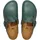 Birkenstock Boston Pro Grün 43