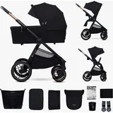 Kinderkraft NEA 2 Midnight Black