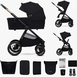 Kinderkraft NEA 2 Midnight Black