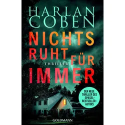 Nichts ruht für immer