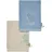 Sterntaler Waschlappen 2er Pack Dino Rexi - Frottee Babywaschhandschuh aus saugfähiger, weicher Baumwolle, sorgt für Spaß beim Baden und Duschen - Baby und Kinder Waschlappen, blau