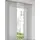Heine Schiebevorhang in grau, | Gr.: 245-x-60-cm