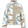 ICEPEAK Addias Damen Midlayer, weiß - XL