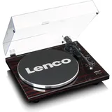 Lenco LBT-288WA Braun