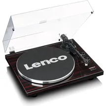 Lenco LBT-288WA Braun