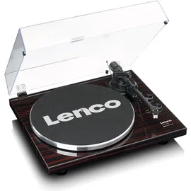 Lenco LBT-288WA Braun