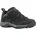 Merrell GTX Wildleder wasserdicht schwarz Herren