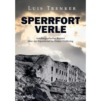 Morisel Sperrfort Verle