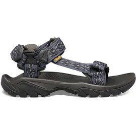 Teva Terra Fi 5 Universal Herren madang blue 42