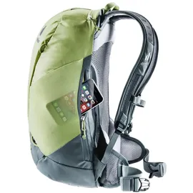 Deuter AC Lite 15 SL 15 l dusk/moss