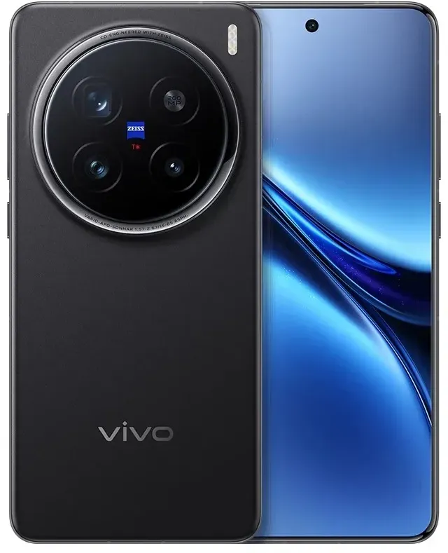 Vivo x200 pro 5g Smartphones Android Mobile
