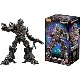DICKIE Transformers Megatron Bausatz Figur 75 Teile