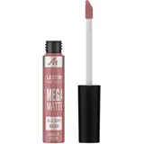 Manhattan Lasting Perfection Mega Matte Liquid Lip Colour 110