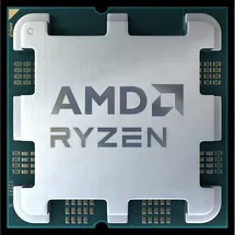 AMD Ryzen 5 9600X 3,90-5,40 GHz Tray (100-000000000)