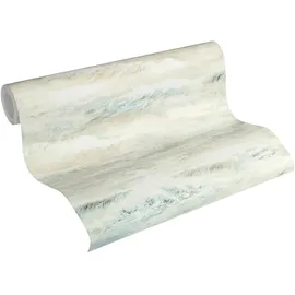 ascreation A.S. Création Vliestapete - 10,05 m x 0,53 m Made in Germany