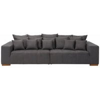 Home Affaire Big-Sofa »Neapel«, grau