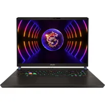 MSI Gaming GP78HX 13VG-056, Intel® CoreTM i7-13700HX, 16GB RAM, 1TB SSD, GeForce RTX 4070, DE (0017S2-056)