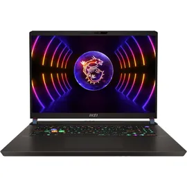 MSI Gaming GP78HX 13VG-056, Intel® CoreTM i7-13700HX, 16GB RAM, 1TB SSD, GeForce RTX 4070, DE (0017S2-056)