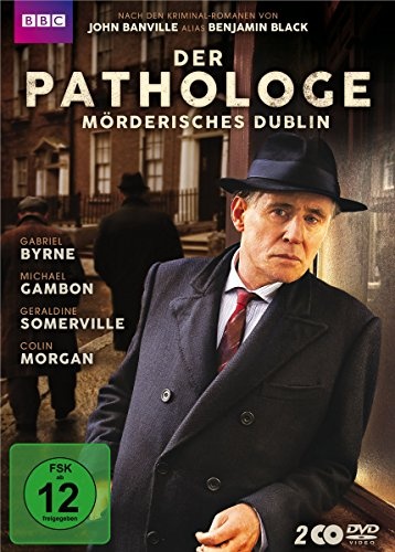 Der Pathologe - Mörderisches Dublin [2 DVDs] (Neu differenzbesteuert)