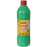 Favorit Spiritus 1000 ml; geeignet für Haushalt, Auto und Freizeit; 1 Liter