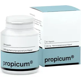 PROPICUM Kapseln