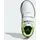 adidas Tensaur Hook and Loop Kinder Cloud White/Lucid Lemon/Grey Three 31,5