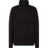 Mc Kinley McKINLEY Kinder Rolli Ki.-Funktions-Shirt Amarillo II J, Größe 116 in Schwarz BLACK NIGHT