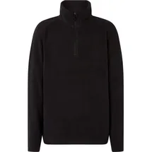 Mc Kinley McKINLEY Kinder Rolli Ki.-Funktions-Shirt Amarillo II J, Größe 116 in Schwarz BLACK NIGHT