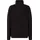 Mc Kinley McKINLEY Kinder Rolli Ki.-Funktions-Shirt Amarillo II J, Größe 116 in Schwarz BLACK NIGHT