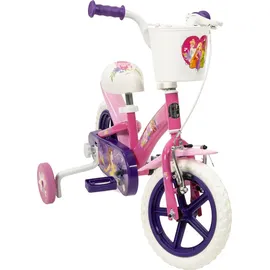 HUFFY Disney Princess 12 Zoll rosa