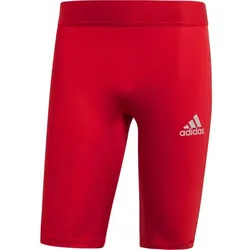 ADIDAS Underwear - Hosen Alphaskin Sport Short, POWRED, S