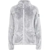 Trespass Telltale - Female Fleece AT300 silver grey (SIG) XXL