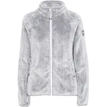 Trespass Telltale - Female Fleece AT300 silver grey (SIG) XXL