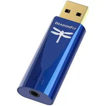 AudioQuest DragonFly Cobalt